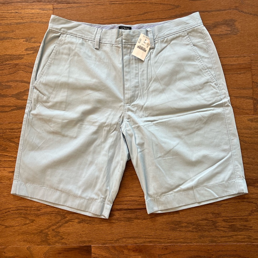 J Crew Shorts - NWT